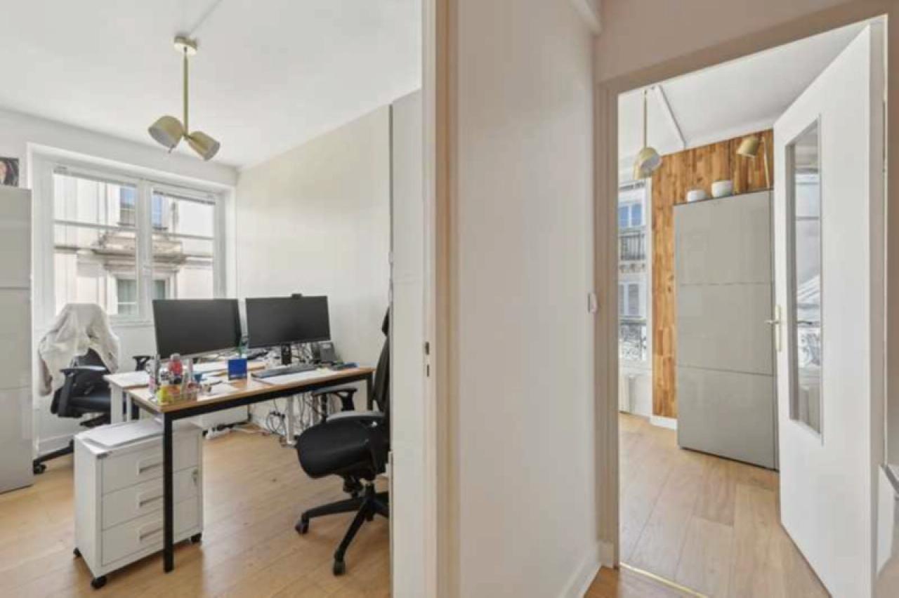 Bureau Paris 75m² Location bureau Paris OLBUR2427981 8
